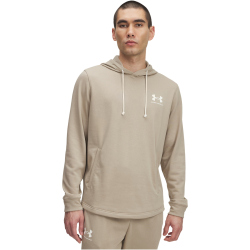 UNDER ARMOUR Rival Terry Hoodie Herren 299 - city...