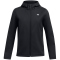 UNDER ARMOUR Storm ColdGear Infrared Shield Trainingsjacke Damen 002 - black/white XL
