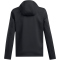 UNDER ARMOUR Storm ColdGear Infrared Shield Trainingsjacke Damen 002 - black/white XL