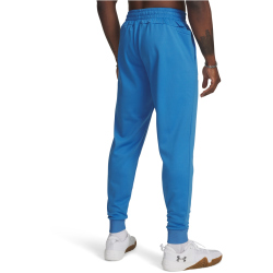 UNDER ARMOUR Fleece Jogginghose Herren 402 - blue...