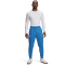 UNDER ARMOUR Fleece Jogginghose Herren 402 - blue atlantis/blue atlantis S