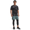UNDER ARMOUR Vanish 6" Trainingsshorts Herren 587 - jasper blue/black L