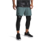 UNDER ARMOUR Vanish 6" Trainingsshorts Herren 587 - jasper blue/black S