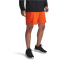 UNDER ARMOUR Vanish 6" Trainingsshorts Herren 844 - orange base/black L