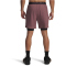 UNDER ARMOUR Vanish Woven 2in1 Trainingsshorts Herren 651 - maroon mist/black S