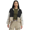 UNDER ARMOUR Unstoppable Trainingsjacke Damen 004 - black/city khaki/black M
