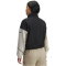 UNDER ARMOUR Unstoppable Trainingsjacke Damen 004 - black/city khaki/black M