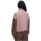 UNDER ARMOUR Unstoppable Trainingsjacke Damen 673 - tourmaline pink/maroon mist/black M