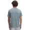 UNDER ARMOUR Seamless Stride kurzarm Laufshirt Herren 323 - serpentine/reflective L