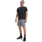 UNDER ARMOUR Launch Elite 7" Laufshorts Herren 036 - steel/halo gray/reflective M