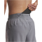 UNDER ARMOUR Launch Elite 7" Laufshorts Herren 036 - steel/halo gray/reflective M