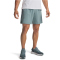 UNDER ARMOUR Launch Elite 7" Laufshorts Herren 323 - serpentine/jasper blue/reflective L