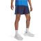 UNDER ARMOUR Launch Elite 7" Laufshorts Herren 403 - washed navy/blue atlantis/reflective M