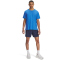 UNDER ARMOUR Launch Elite 7" Laufshorts Herren 403 - washed navy/blue atlantis/reflective M