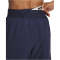 UNDER ARMOUR Launch Elite 7" Laufshorts Herren 403 - washed navy/blue atlantis/reflective M