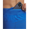UNDER ARMOUR Launch Elite 5" Laufshorts Herren 402 - blue atlantis/washed navy/reflective L