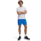 UNDER ARMOUR Launch Elite 5" Laufshorts Herren 402 - blue atlantis/washed navy/reflective S