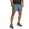 UNDER ARMOUR Launch Elite 5" Laufshorts Herren 587 - jasper blue/serpentine/reflective M