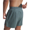 UNDER ARMOUR Launch Elite 5" Laufshorts Herren 587 - jasper blue/serpentine/reflective M