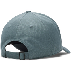 UNDER ARMOUR Blitzing verstellbare Cap Herren 587 - jasper blue/white/white