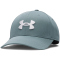 UNDER ARMOUR Blitzing verstellbare Cap Herren 587 - jasper blue/white/white