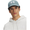 UNDER ARMOUR Blitzing verstellbare Cap Herren 587 - jasper blue/white/white