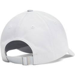 UNDER ARMOUR Blitzing verstellbare Cap Damen 016 - halo gray/halo gray