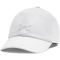 UNDER ARMOUR Blitzing verstellbare Cap Damen 016 - halo gray/halo gray