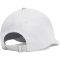 UNDER ARMOUR Blitzing verstellbare Cap Damen 016 - halo gray/halo gray