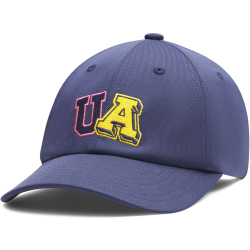 UNDER ARMOUR Blitzing verstellbare Cap Mädchen 403 -...