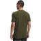 UNDER ARMOUR Rush Seamless Legacy Trainingsshirt Herren 390 - marine od green/iridescent L