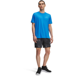UNDER ARMOUR Vanish Woven 6" Printed Trainingsshorts...