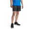 UNDER ARMOUR Vanish Woven 6" Printed Trainingsshorts Herren 007 - black/castlerock L