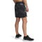 UNDER ARMOUR Vanish Woven 6" Printed Trainingsshorts Herren 007 - black/castlerock L