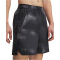 UNDER ARMOUR Vanish Woven 6" Printed Trainingsshorts Herren 007 - black/castlerock L