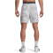 UNDER ARMOUR Vanish Woven 6" Printed Trainingsshorts Herren 018 - halo gray/black L