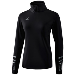 erima Race Line 2.0 Running Langarmshirt Damen black 34