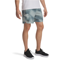 UNDER ARMOUR Vanish Woven 6" Printed Trainingsshorts...