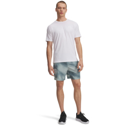 UNDER ARMOUR Vanish Woven 6" Printed Trainingsshorts...