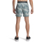 UNDER ARMOUR Vanish Woven 6" Printed Trainingsshorts Herren 323 - serpentine/black L