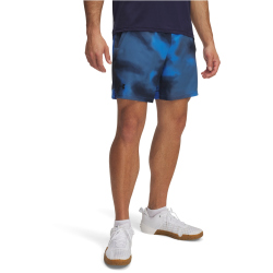 UNDER ARMOUR Vanish Woven 6" Printed Trainingsshorts...