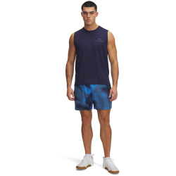 UNDER ARMOUR Vanish Woven 6" Printed Trainingsshorts...