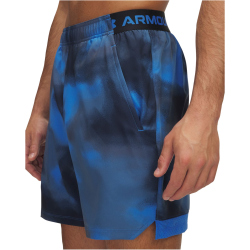 UNDER ARMOUR Vanish Woven 6" Printed Trainingsshorts...