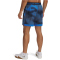 UNDER ARMOUR Vanish Woven 6" Printed Trainingsshorts Herren 402 - blue atlantis/black L