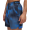 UNDER ARMOUR Vanish Woven 6" Printed Trainingsshorts Herren 402 - blue atlantis/black L
