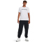 UNDER ARMOUR Camo Stripe T-Shirt Herren 100 - white/mod gray/black L