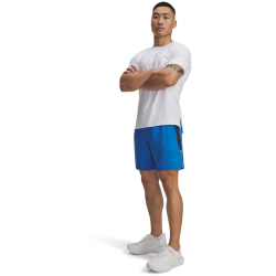 UNDER ARMOUR Launch Elite 2in1 7" Laufshorts Herren...