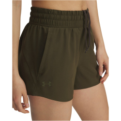 UNDER ARMOUR Flex Woven 3" Shorts Damen 308 -...