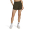 UNDER ARMOUR Flex Woven 3" Shorts Damen 308 - expedition green/expedition green M