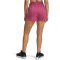 UNDER ARMOUR Flex Woven 3" Shorts Damen 659 - fuchsia dusk/fuchsia dusk XS